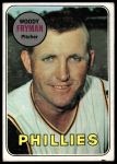 1969 Topps #51 Woody Fryman<br />B69T 17 5232<br /><a class='button AddToCart' data-ajax='true' data-ajax-mode='replace' data-ajax-update='#cart-info' href='/AddToCart?itemId=7066580&quantity=1&type=0'>Add To Cart</a>