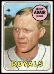 1969 Topps #159 Jerry Adair<br />B69T 17 5308<br /><a class='button AddToCart' data-ajax='true' data-ajax-mode='replace' data-ajax-update='#cart-info' href='/AddToCart?itemId=7066657&quantity=1&type=0'>Add To Cart</a>