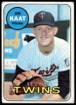 #290 Jim Kaat 