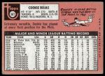 1969 Topps #507 Cookie Rojas<br />B69T 17 5360<br /><a class='button AddToCart' data-ajax='true' data-ajax-mode='replace' data-ajax-update='#cart-info' href='/AddToCart?itemId=7066709&quantity=1&type=0'>Add To Cart</a>