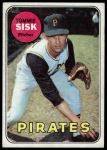 1969 Topps #152 Tommie Sisk<br />B69T 17 5378<br /><a class='button AddToCart' data-ajax='true' data-ajax-mode='replace' data-ajax-update='#cart-info' href='/AddToCart?itemId=7066728&quantity=1&type=0'>Add To Cart</a>