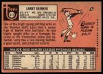 1969 Topps #411 Larry Dierker<br />B69T 17 5380<br /><a class='button AddToCart' data-ajax='true' data-ajax-mode='replace' data-ajax-update='#cart-info' href='/AddToCart?itemId=7066730&quantity=1&type=0'>Add To Cart</a>
