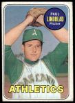 1969 Topps #449 Paul Lindblad<br />B69T 17 5388<br /><a class='button AddToCart' data-ajax='true' data-ajax-mode='replace' data-ajax-update='#cart-info' href='/AddToCart?itemId=7066738&quantity=1&type=0'>Add To Cart</a>
