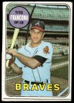 1969 Topps #398 Tito Francona<br />B69T 17 5398<br /><a class='button AddToCart' data-ajax='true' data-ajax-mode='replace' data-ajax-update='#cart-info' href='/AddToCart?itemId=7066749&quantity=1&type=0'>Add To Cart</a>
