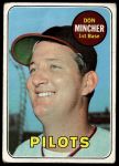 1969 Topps #285 Don Mincher<br />B69T 17 5423<br /><a class='button AddToCart' data-ajax='true' data-ajax-mode='replace' data-ajax-update='#cart-info' href='/AddToCart?itemId=7066775&quantity=1&type=0'>Add To Cart</a>