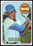 1969 Topps #372 Adolfo Phillips<br />B69T 17 5426<br /><a class='button AddToCart' data-ajax='true' data-ajax-mode='replace' data-ajax-update='#cart-info' href='/AddToCart?itemId=7066778&quantity=1&type=0'>Add To Cart</a>