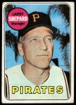 1969 Topps #384 Larry Shepard<br />B69T 17 5508<br /><a class='button AddToCart' data-ajax='true' data-ajax-mode='replace' data-ajax-update='#cart-info' href='/AddToCart?itemId=7066861&quantity=1&type=0'>Add To Cart</a>
