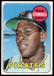 #545 Willie Stargell 
