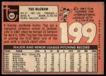 1969 Topps #601 Tug McGraw<br />B69T 17 5578<br /><a class='button AddToCart' data-ajax='true' data-ajax-mode='replace' data-ajax-update='#cart-info' href='/AddToCart?itemId=7066932&quantity=1&type=0'>Add To Cart</a>