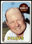 1969 Topps #254 Joe Schultz<br />B69T 17 5600<br /><a class='button AddToCart' data-ajax='true' data-ajax-mode='replace' data-ajax-update='#cart-info' href='/AddToCart?itemId=7066954&quantity=1&type=0'>Add To Cart</a>