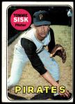 1969 Topps #152 Tommie Sisk<br />B69T 17 5697<br /><a class='button AddToCart' data-ajax='true' data-ajax-mode='replace' data-ajax-update='#cart-info' href='/AddToCart?itemId=7067053&quantity=1&type=0'>Add To Cart</a>