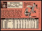 1969 Topps #215 Rico Petrocelli<br />B69T 17 5736<br /><a class='button AddToCart' data-ajax='true' data-ajax-mode='replace' data-ajax-update='#cart-info' href='/AddToCart?itemId=7067092&quantity=1&type=0'>Add To Cart</a>