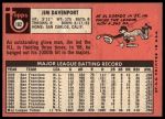 1969 Topps #102 Jim Davenport<br />B69T 17 5825<br /><a class='button AddToCart' data-ajax='true' data-ajax-mode='replace' data-ajax-update='#cart-info' href='/AddToCart?itemId=7067182&quantity=1&type=0'>Add To Cart</a>