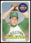 1969 Topps #449 Paul Lindblad<br />B69T 17 5859<br /><a class='button AddToCart' data-ajax='true' data-ajax-mode='replace' data-ajax-update='#cart-info' href='/AddToCart?itemId=7067216&quantity=1&type=0'>Add To Cart</a>