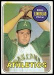1969 Topps #449 Paul Lindblad<br />B69T 17 5860<br /><a class='button AddToCart' data-ajax='true' data-ajax-mode='replace' data-ajax-update='#cart-info' href='/AddToCart?itemId=7067217&quantity=1&type=0'>Add To Cart</a>