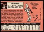 1969 Topps #632 Jon Warden<br />B69T 17 5885<br /><a class='button AddToCart' data-ajax='true' data-ajax-mode='replace' data-ajax-update='#cart-info' href='/AddToCart?itemId=7067242&quantity=1&type=0'>Add To Cart</a>