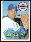 1969 Topps #632 Jon Warden<br />B69T 17 5885<br /><a class='button AddToCart' data-ajax='true' data-ajax-mode='replace' data-ajax-update='#cart-info' href='/AddToCart?itemId=7067242&quantity=1&type=0'>Add To Cart</a>