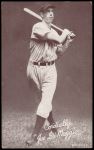 1939 Exhibits Salutations Joe DiMaggio<br />B39E 00 0316<br /><a class='button AddToCart' data-ajax='true' data-ajax-mode='replace' data-ajax-update='#cart-info' href='/AddToCart?itemId=7067376&quantity=1&type=0'>Add To Cart</a>
