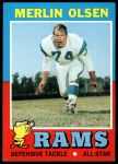 1971 Topps #125 Merlin Olsen<br />F71T 06 5680<br /><a class='button AddToCart' data-ajax='true' data-ajax-mode='replace' data-ajax-update='#cart-info' href='/AddToCart?itemId=7067411&quantity=1&type=0'>Add To Cart</a>