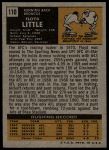 1971 Topps #110 Floyd Little<br />F71T 06 5685<br /><a class='button AddToCart' data-ajax='true' data-ajax-mode='replace' data-ajax-update='#cart-info' href='/AddToCart?itemId=7067416&quantity=1&type=0'>Add To Cart</a>