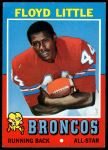 1971 Topps #110 Floyd Little<br />F71T 06 5685<br /><a class='button AddToCart' data-ajax='true' data-ajax-mode='replace' data-ajax-update='#cart-info' href='/AddToCart?itemId=7067416&quantity=1&type=0'>Add To Cart</a>