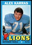 1971 Topps #41 Alex Karras<br />F71T 06 5688<br /><a class='button AddToCart' data-ajax='true' data-ajax-mode='replace' data-ajax-update='#cart-info' href='/AddToCart?itemId=7067420&quantity=1&type=0'>Add To Cart</a>