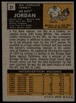 1971 Topps #31 Lee Roy Jordan<br />F71T 06 5714<br /><a class='button AddToCart' data-ajax='true' data-ajax-mode='replace' data-ajax-update='#cart-info' href='/AddToCart?itemId=7067446&quantity=1&type=0'>Add To Cart</a>