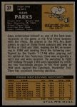 1971 Topps #37 Dave Parks<br />F71T 06 5720<br /><a class='button AddToCart' data-ajax='true' data-ajax-mode='replace' data-ajax-update='#cart-info' href='/AddToCart?itemId=7067452&quantity=1&type=0'>Add To Cart</a>