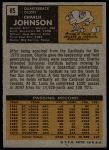1971 Topps #85 Charlie Johnson<br />F71T 06 5730<br /><a class='button AddToCart' data-ajax='true' data-ajax-mode='replace' data-ajax-update='#cart-info' href='/AddToCart?itemId=7067463&quantity=1&type=0'>Add To Cart</a>