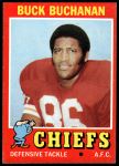 1971 Topps #13 Buck Buchanan<br />F71T 06 5748<br /><a class='button AddToCart' data-ajax='true' data-ajax-mode='replace' data-ajax-update='#cart-info' href='/AddToCart?itemId=7067484&quantity=1&type=0'>Add To Cart</a>