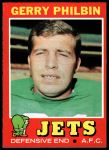 1971 Topps #98 Gerry Philbin<br />F71T 06 5775<br /><a class='button AddToCart' data-ajax='true' data-ajax-mode='replace' data-ajax-update='#cart-info' href='/AddToCart?itemId=7067516&quantity=1&type=0'>Add To Cart</a>