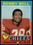 #35 Bobby Bell 