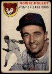1954 Topps #89 Howie Pollet<br />B54T 03 1063<br /><a class='button AddToCart' data-ajax='true' data-ajax-mode='replace' data-ajax-update='#cart-info' href='/AddToCart?itemId=7067692&quantity=1&type=0'>Add To Cart</a>