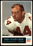 1965 Philadelphia #173 John David Crow<br />F65P 03 0988<br /><a class='button AddToCart' data-ajax='true' data-ajax-mode='replace' data-ajax-update='#cart-info' href='/AddToCart?itemId=7067806&quantity=1&type=0'>Add To Cart</a>