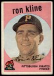 1959 Topps #265 Ron Kline<br />B59T 15 0376<br /><a class='button AddToCart' data-ajax='true' data-ajax-mode='replace' data-ajax-update='#cart-info' href='/AddToCart?itemId=7067866&quantity=1&type=0'>Add To Cart</a>