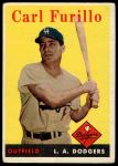#417 Carl Furillo 