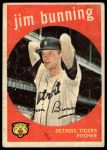 1959 Topps #149 Jim Bunning<br />B59T 15 0460<br /><a class='button AddToCart' data-ajax='true' data-ajax-mode='replace' data-ajax-update='#cart-info' href='/AddToCart?itemId=7067975&quantity=1&type=0'>Add To Cart</a>