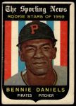 1959 Topps #122 Bennie Daniels<br />B59T 15 0467<br /><a class='button AddToCart' data-ajax='true' data-ajax-mode='replace' data-ajax-update='#cart-info' href='/AddToCart?itemId=7067988&quantity=1&type=0'>Add To Cart</a>