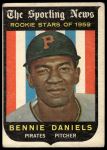 1959 Topps #122 Bennie Daniels<br />B59T 15 0471<br /><a class='button AddToCart' data-ajax='true' data-ajax-mode='replace' data-ajax-update='#cart-info' href='/AddToCart?itemId=7067996&quantity=1&type=0'>Add To Cart</a>