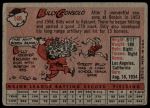 1958 Topps #148 Billy Consolo<br />B58T 10 7177<br /><a class='button AddToCart' data-ajax='true' data-ajax-mode='replace' data-ajax-update='#cart-info' href='/AddToCart?itemId=7068015&quantity=1&type=0'>Add To Cart</a>