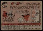 1958 Topps #143 Billy Muffett<br />B58T 10 7178<br /><a class='button AddToCart' data-ajax='true' data-ajax-mode='replace' data-ajax-update='#cart-info' href='/AddToCart?itemId=7068018&quantity=1&type=0'>Add To Cart</a>