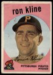 1959 Topps #265 Ron Kline<br />B59T 15 0482<br /><a class='button AddToCart' data-ajax='true' data-ajax-mode='replace' data-ajax-update='#cart-info' href='/AddToCart?itemId=7068020&quantity=1&type=0'>Add To Cart</a>