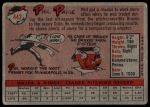 1958 Topps #442 Phil Paine<br />B58T 10 7194<br /><a class='button AddToCart' data-ajax='true' data-ajax-mode='replace' data-ajax-update='#cart-info' href='/AddToCart?itemId=7068065&quantity=1&type=0'>Add To Cart</a>