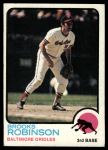 1973 Topps #90 Brooks Robinson<br />B73T 11 8634<br /><a class='button AddToCart' data-ajax='true' data-ajax-mode='replace' data-ajax-update='#cart-info' href='/AddToCart?itemId=7068162&quantity=1&type=0'>Add To Cart</a>