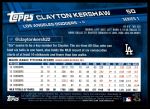 2017 Topps #50 A Clayton Kershaw<br />ST01 06 8422<br /><a class='button AddToCart' data-ajax='true' data-ajax-mode='replace' data-ajax-update='#cart-info' href='/AddToCart?itemId=7068222&quantity=1&type=0'>Add To Cart</a>