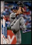 2020 Topps #118 Clayton Kershaw<br />ST01 06 8444<br /><a class='button AddToCart' data-ajax='true' data-ajax-mode='replace' data-ajax-update='#cart-info' href='/AddToCart?itemId=7068244&quantity=1&type=0'>Add To Cart</a>