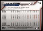 2020 Topps #118 Clayton Kershaw<br />ST01 06 8445<br /><a class='button AddToCart' data-ajax='true' data-ajax-mode='replace' data-ajax-update='#cart-info' href='/AddToCart?itemId=7068245&quantity=1&type=0'>Add To Cart</a>