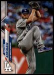 2020 Topps #118 Clayton Kershaw<br />ST01 06 8445<br /><a class='button AddToCart' data-ajax='true' data-ajax-mode='replace' data-ajax-update='#cart-info' href='/AddToCart?itemId=7068245&quantity=1&type=0'>Add To Cart</a>