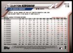 2020 Topps #118 Clayton Kershaw<br />ST01 06 8446<br /><a class='button AddToCart' data-ajax='true' data-ajax-mode='replace' data-ajax-update='#cart-info' href='/AddToCart?itemId=7068246&quantity=1&type=0'>Add To Cart</a>