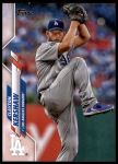 2020 Topps #118 Clayton Kershaw<br />ST01 06 8446<br /><a class='button AddToCart' data-ajax='true' data-ajax-mode='replace' data-ajax-update='#cart-info' href='/AddToCart?itemId=7068246&quantity=1&type=0'>Add To Cart</a>